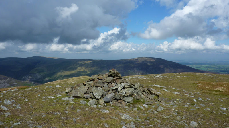 Bowscale Fell